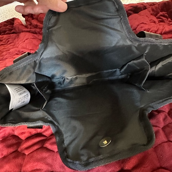 Petunia Pickle Bottom Wander Stroller Organizer - Picture 3 of 3